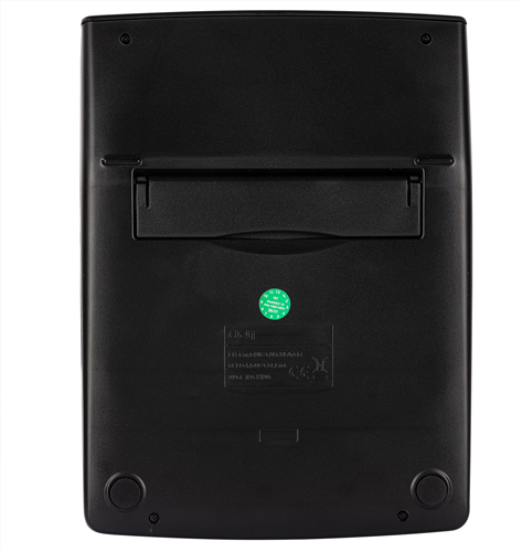 Deli-E39265 Desktop Calculator (16 Digits)