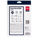 Deli-E39265 Desktop Calculator (16 Digits)