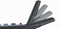 Canon AS-2600 Desktop Calculator (16 Digits )