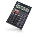 Canon AS-120R Desktop Calculator (12 Digit)
