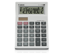 Canon AS-120R Desktop Calculator (12 Digit)