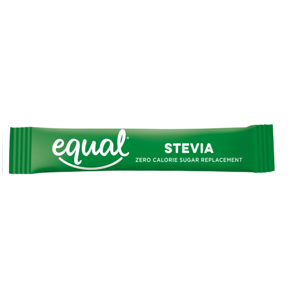 Equal Stevia Sweetener Sticks (80g or 200g)