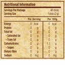 Equal Stevia Sweetener Sticks (80g or 200g)