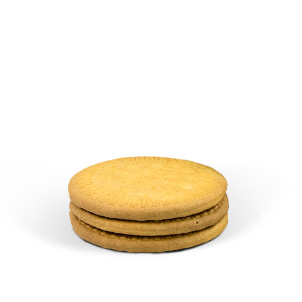 Gullon Maria Sugar Free Biscuits  (400g)