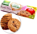 Gullon Cuor Di Cereale Frutta E Fibrabiscuits (300g)