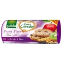 Gullon Cuor Di Cereale Frutta E Fibrabiscuits (300g)
