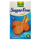 Gullon SF Shortbread Cookies ( 330g)