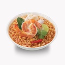 Yum Yum Instant Noodle Soup Sour Shrimp (60g)