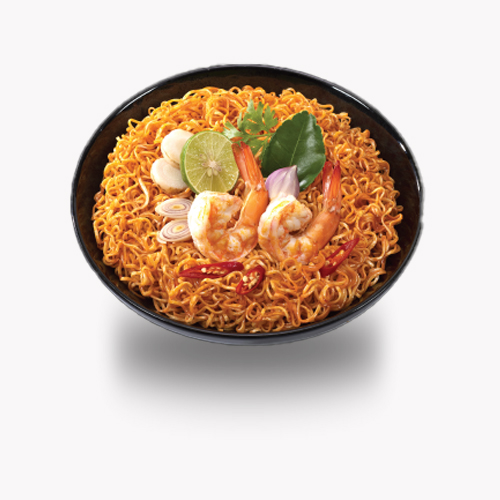 Yum Yum Tom Yum Salad Flavour (56g)