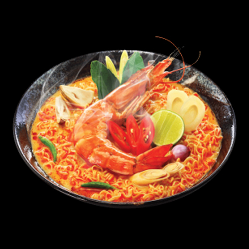 Yum Yum Xcite Tom Yum Creamy Instant Noodle (70g)