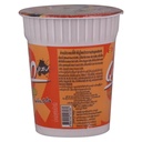 Wai Wai Quick Instant Cup Noodles Tom Yum Shrimp (60g)