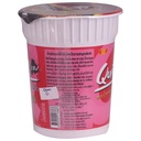 Wai Wai Quick Instant Cup Noodles Chilli Paste Tom Yum Flavour (60g)