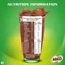 Nestle Milo  Activ-Go Choco Malk Drink ( 1000g)
