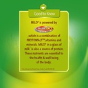 Nestle Milo  Activ-Go Choco Malk Drink ( 1000g)
