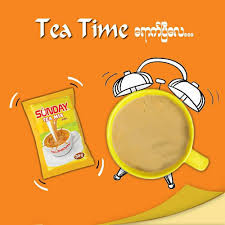 Sunday Classic Tea Mix