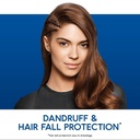 Head & Shoulders Anti-Hairfall Shampoo (330ml)