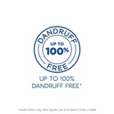 Head & Shoulders Anti-Hairfall Shampoo (330ml)