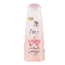 Dove Detox Nourishment Shampoo (340ml)