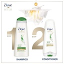 Dove Hair Fall Rescue Shampoo
