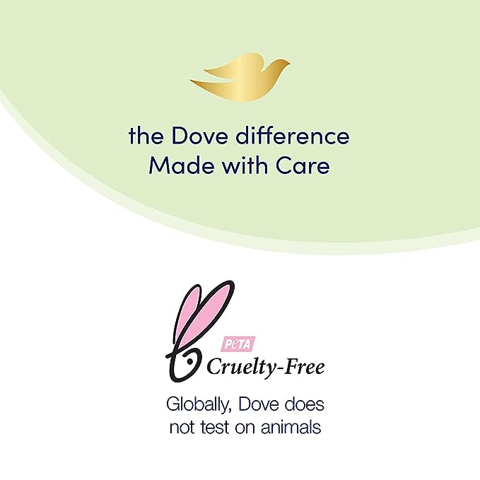 Dove Hair Fall Rescue Shampoo