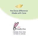 Dove Hair Fall Rescue Shampoo