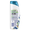 Head&Shoulder Suprême Smooth Anti-Dandruff Shampoo (480ml)