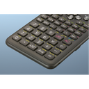 Casio fx-82MS 2nd Edition Non-programmable Scientific Calculator