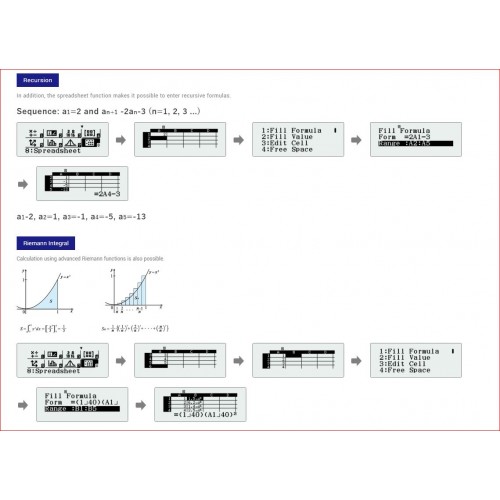 Casio fx-991EX Classwiz Scientific Calculator