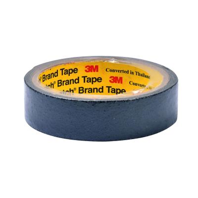 Anti Slip Tape 3M No.XT002023338 Size 24 MM x 180 Cm. Black