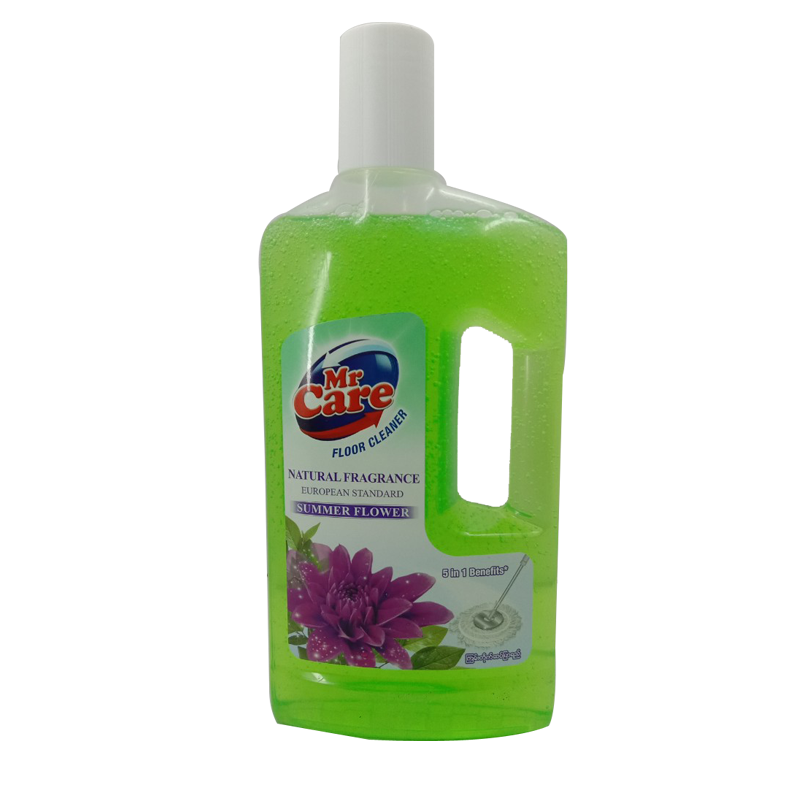 Mr.Care Floor Cleaner - 1 Liter