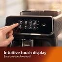 PHILIPS 2200 Series Fully Automatic Espresso Machine