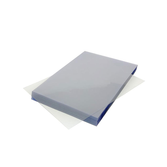 SAILS Binding Film (China) A4 100mic