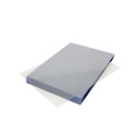 SAILS Binding Film (China) A4 100mic