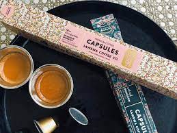 Sawbwar Coffee Capsule (10 Capsule)