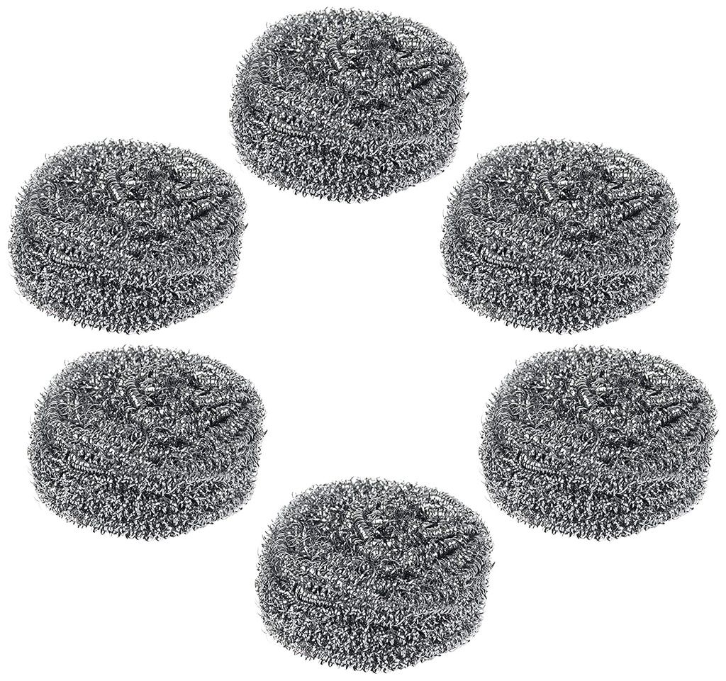 Steel Wool