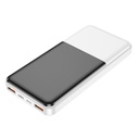 hoco J108 Universe 22.5W Fully Compatible Power Bank 10000mAh