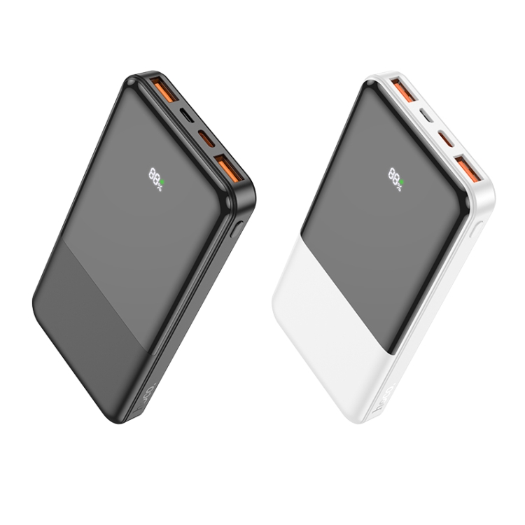 hoco J108 Universe 22.5W Fully Compatible Power Bank 10000mAh