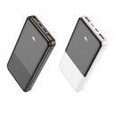hoco J108 Universe 22.5W Fully Compatible Power Bank 10000mAh