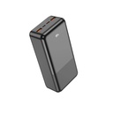 hoco J108B Universe 22.5W Fully Compatible Power Bank 30000mAh