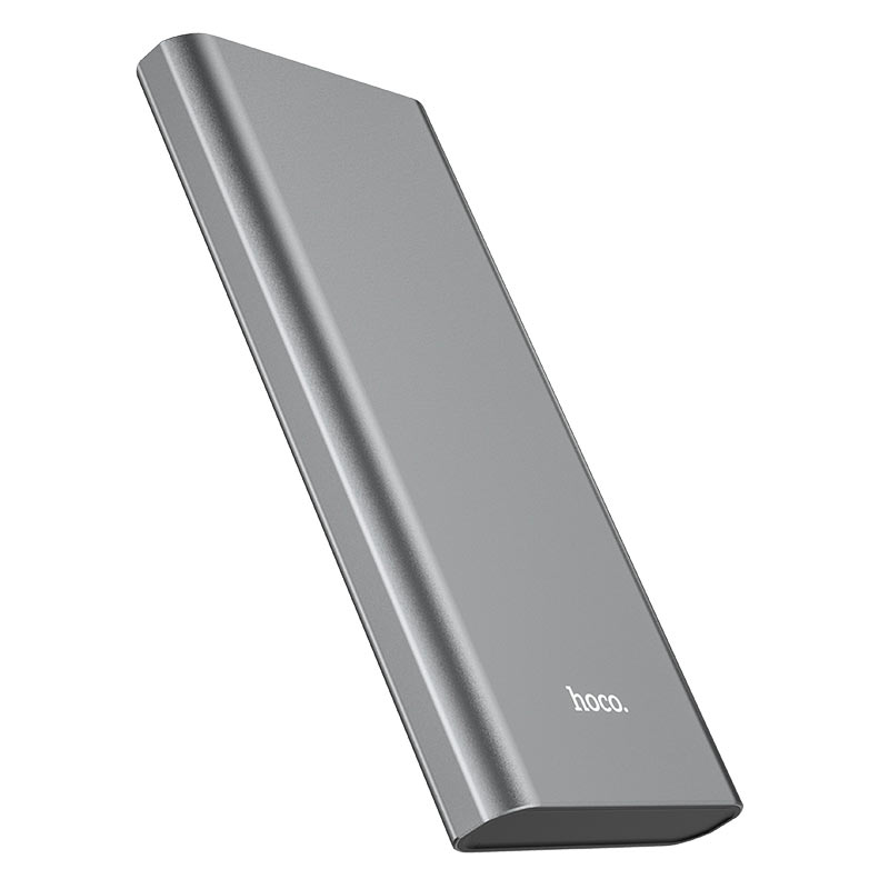 hoco Power bank “J68 Resourceful” 10000mAh