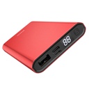 hoco Power bank “J68 Resourceful” 10000mAh