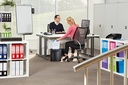 GBC Paper Shredder Alpha Quality Ribbon