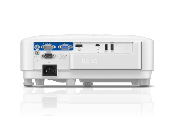 BenQ EX 600 Smart Wifi Projector