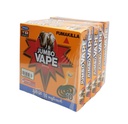 Fumakilla Jumbo Vape 6 Mosquito Coil ( 10 Pcs )