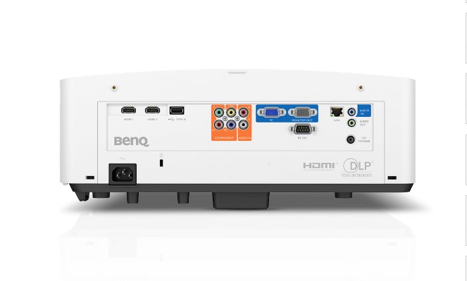 BenQ LU930 Laser DLP Projector
