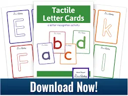 Tactile Readings Materials for Kids.webp