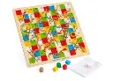 Snake and Ladder Game Board for Kids 4.webp