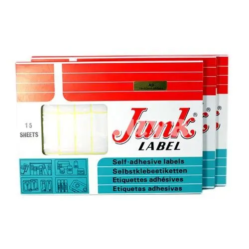Junk Lable.webp