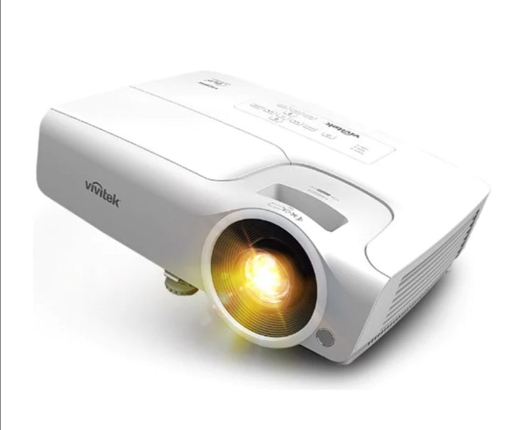 Vivitek BX571 Hi-Brightness Projector