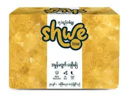 Shwe Facial Tissue 3Ply 270 Sheets x 10PCS.webp